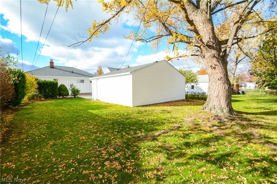 799 Glenhurst Road Willowick, OH 44095 - Photo 33 of 35