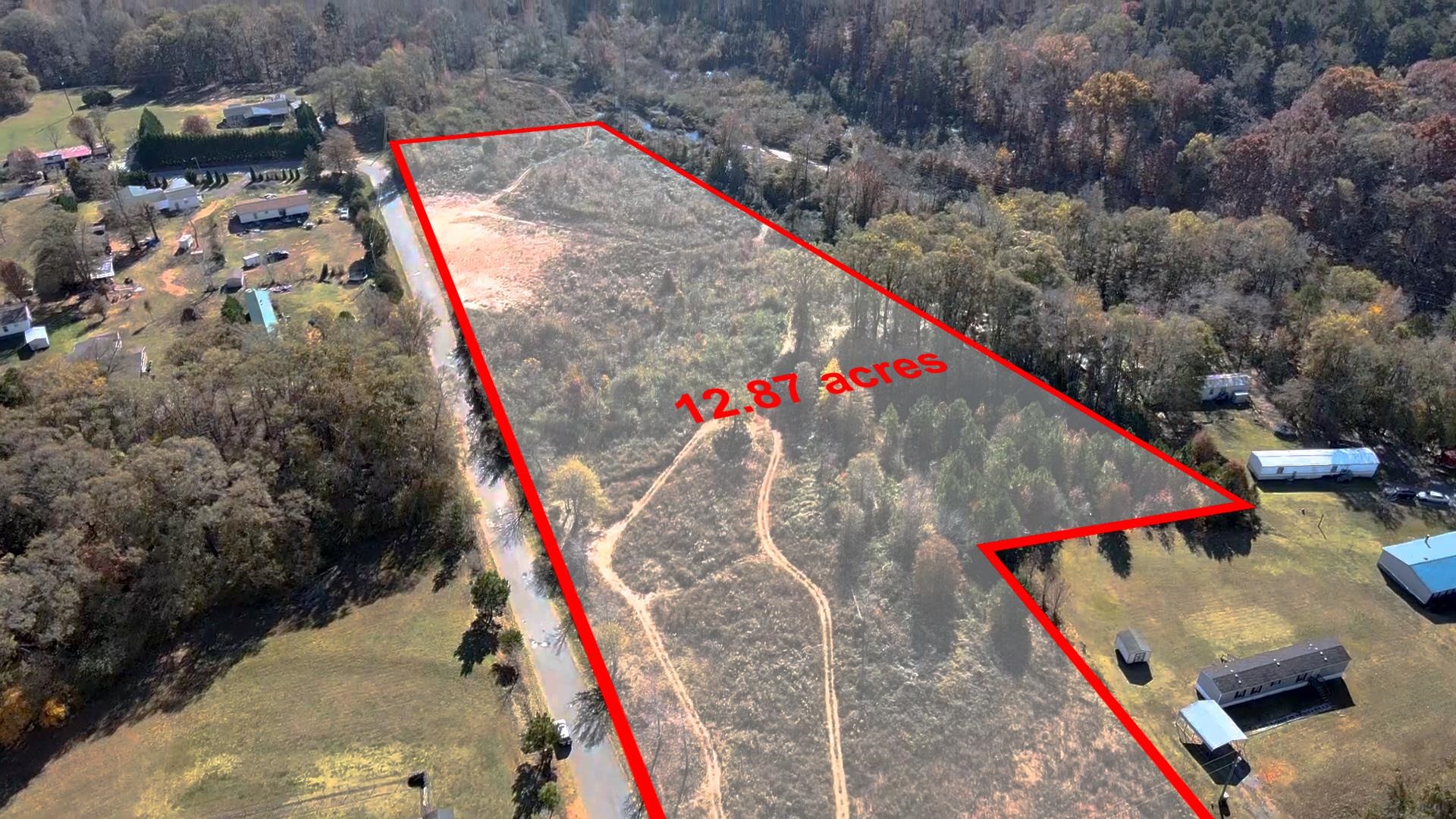 0 Ferry Road Gaffney, SC 29341 - Photo 2 of 14
