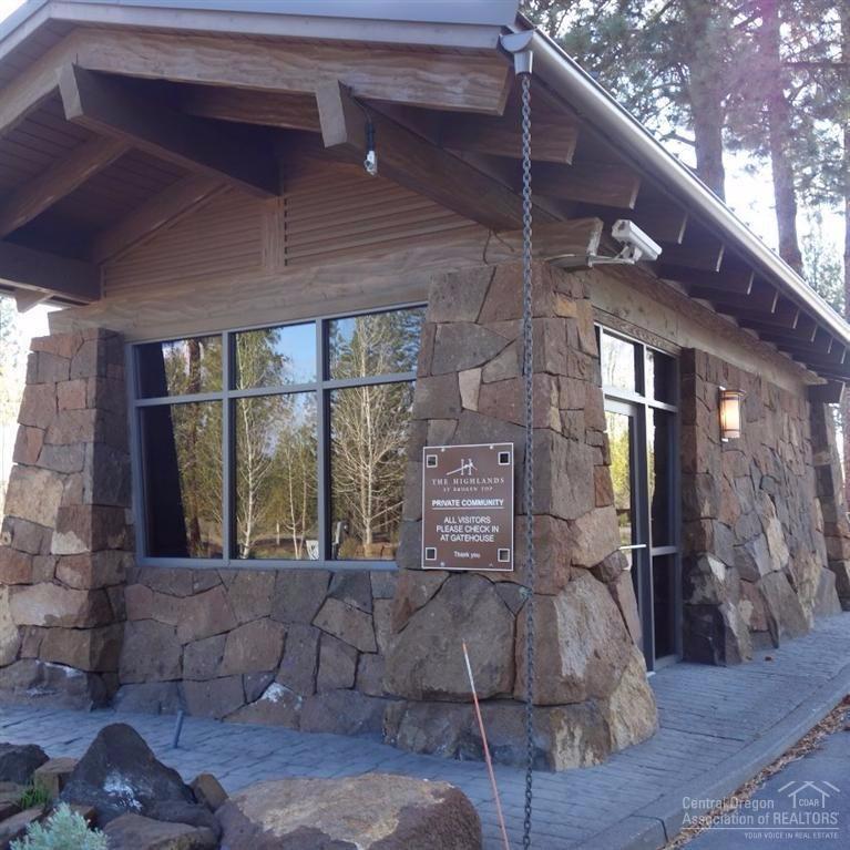 0 Macalpine Loop Bend, OR 97702 - Photo 13 of 22 Security Office