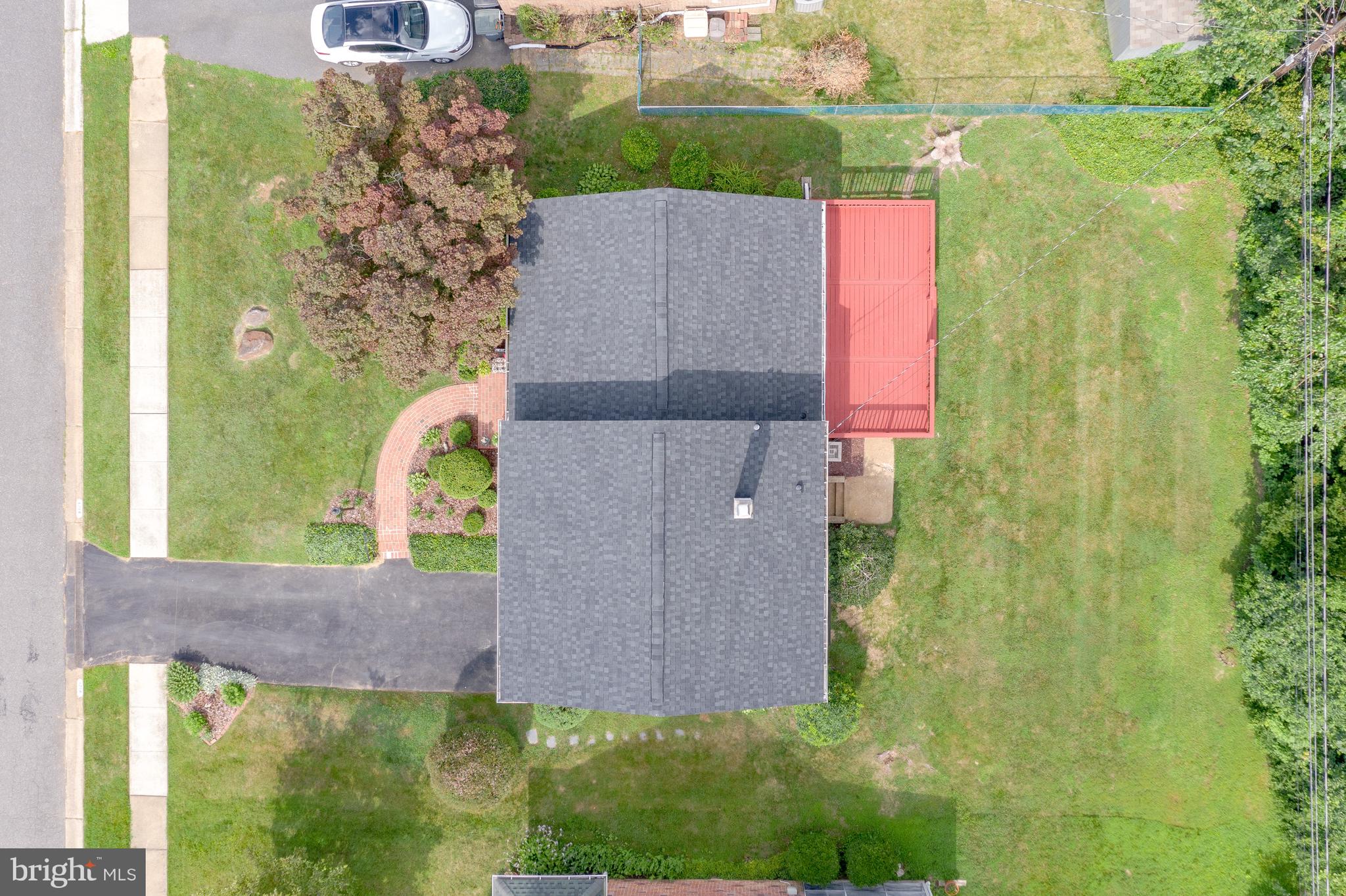 1214 Winstead Road Wilmington, DE 19803 - Photo 21 of 21 Nicely sized lot in a quiet community