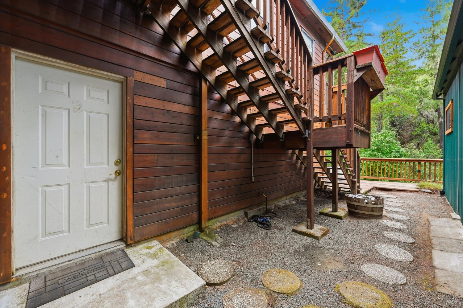 19300 Fort Ross Road Cazadero, CA 95421 - Photo 62 of 92 Gallery Image 62