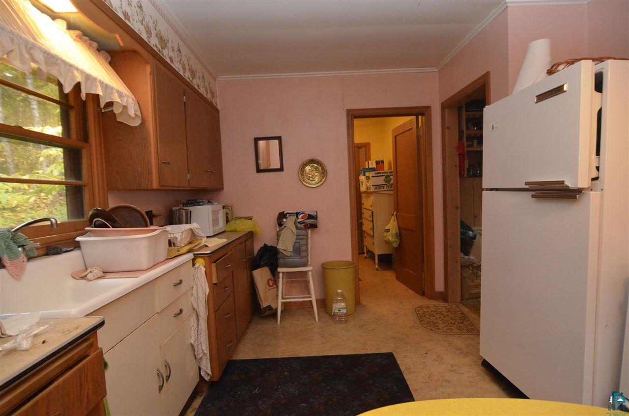 7377 Comfort Point Road Britt, MN 55710 - Photo 11 of 24 Kitchen