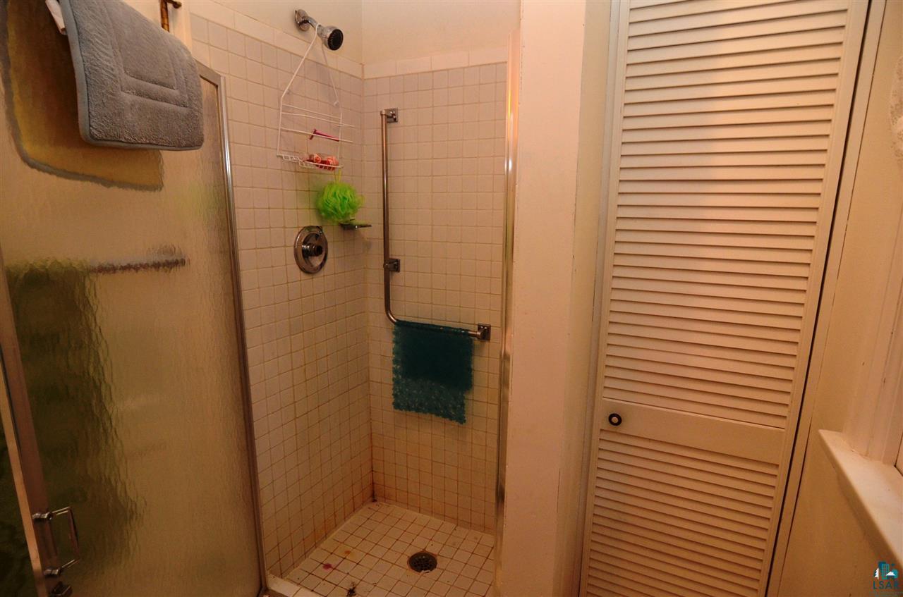 7377 Comfort Point Road Britt, MN 55710 - Photo 20 of 24 Bathroom with Shower