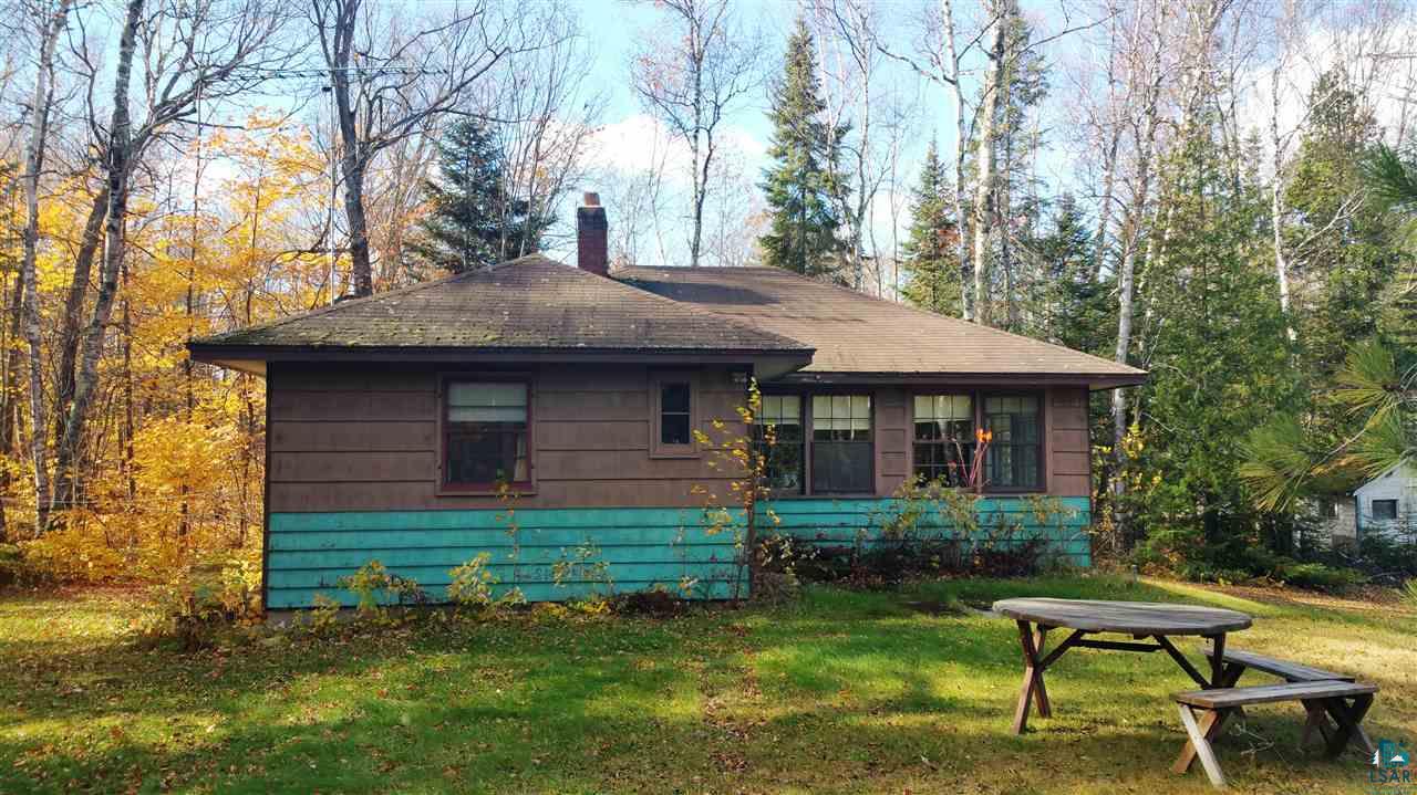 7377 Comfort Point Road Britt, MN 55710 - Photo 2 of 24 Side View