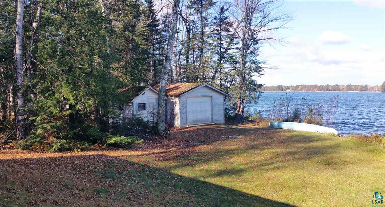 7377 Comfort Point Road Britt, MN 55710 - Photo 23 of 24 Boat House and Shed