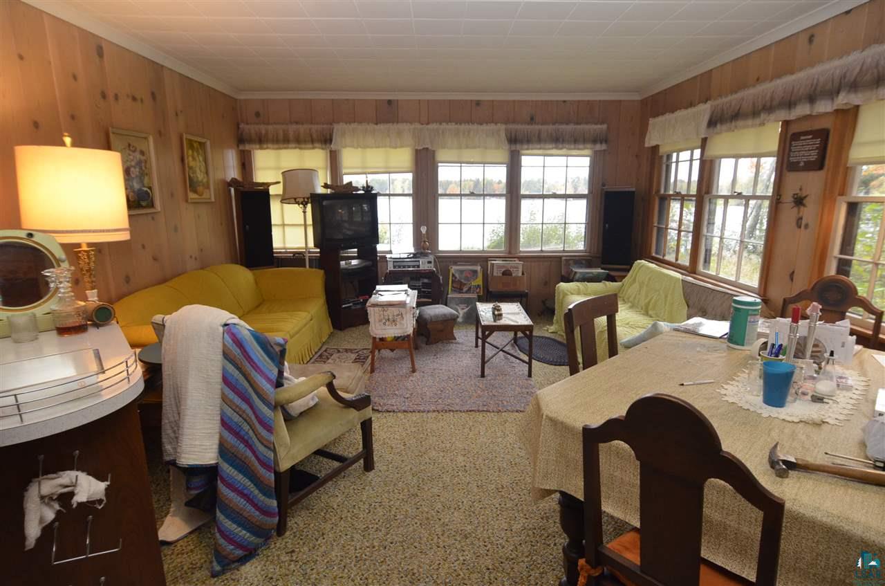 7377 Comfort Point Road Britt, MN 55710 - Photo 7 of 24 Livingroom