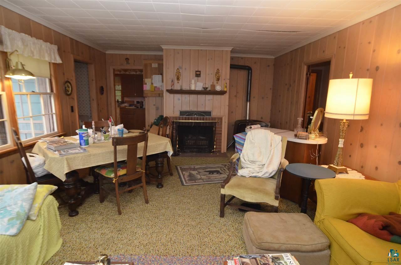 7377 Comfort Point Road Britt, MN 55710 - Photo 9 of 24 Livingroom