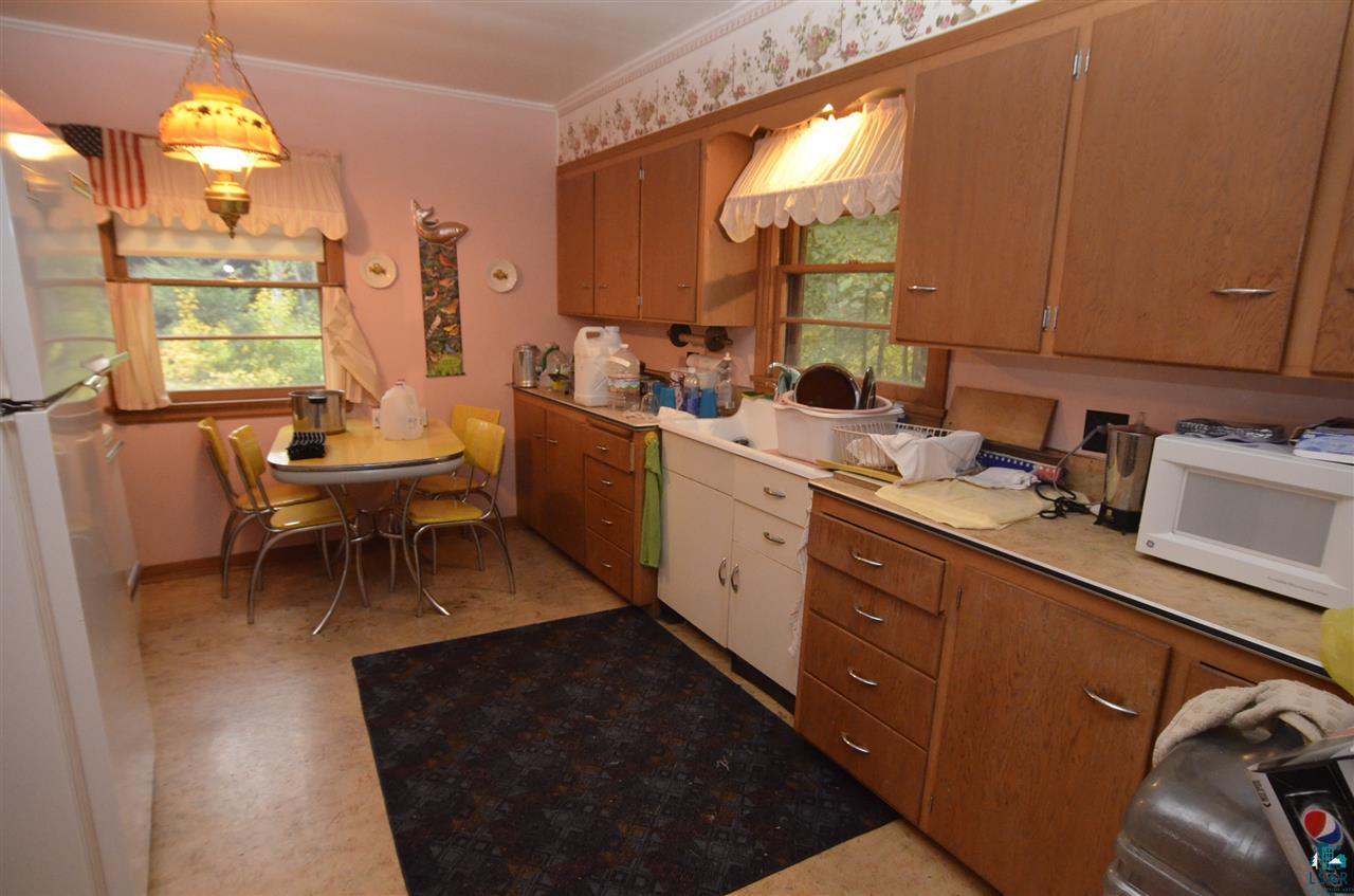 7377 Comfort Point Road Britt, MN 55710 - Photo 10 of 24 Kitchen