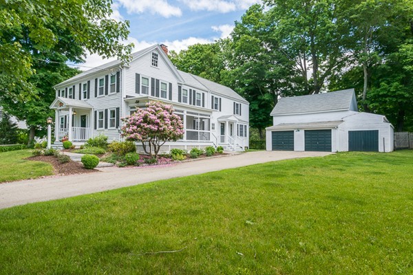 114 South Main Street Topsfield, MA 01983 - Photo 1 of 19 Gallery Image 1