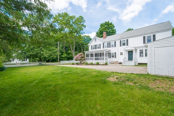 114 South Main Street Topsfield, MA 01983 - Photo 19 of 19 Gallery Image 19