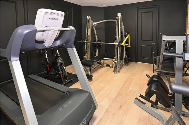 a bathroom with a sink and shower