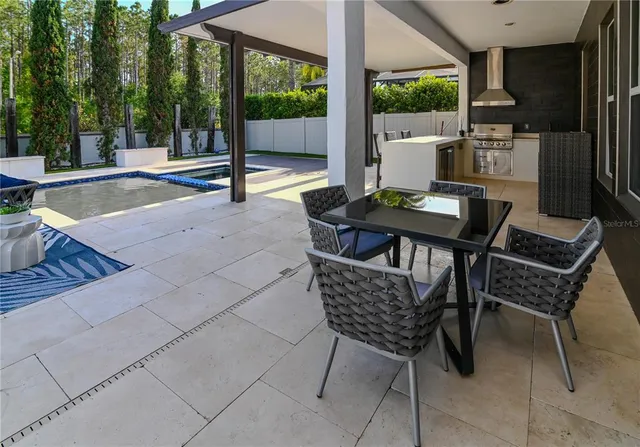 $1,990,000 | Undisclosed Address, Orlando, FL 32836