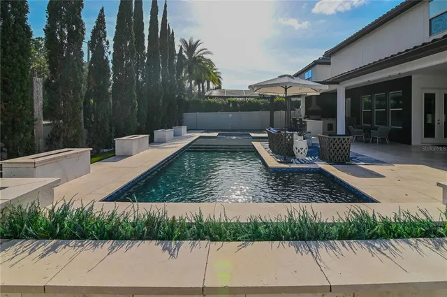 $1,990,000 | Undisclosed Address, Orlando, FL 32836