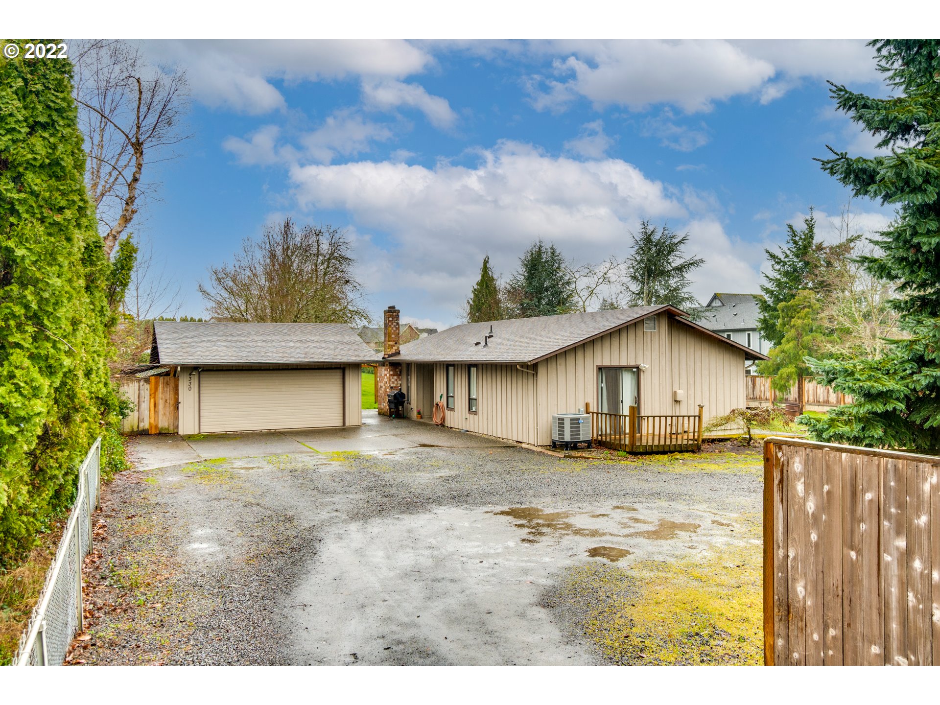 4330 Southeast Hillyard Road Gresham, OR 97080 - Photo 1 of 18 Gallery Image 1