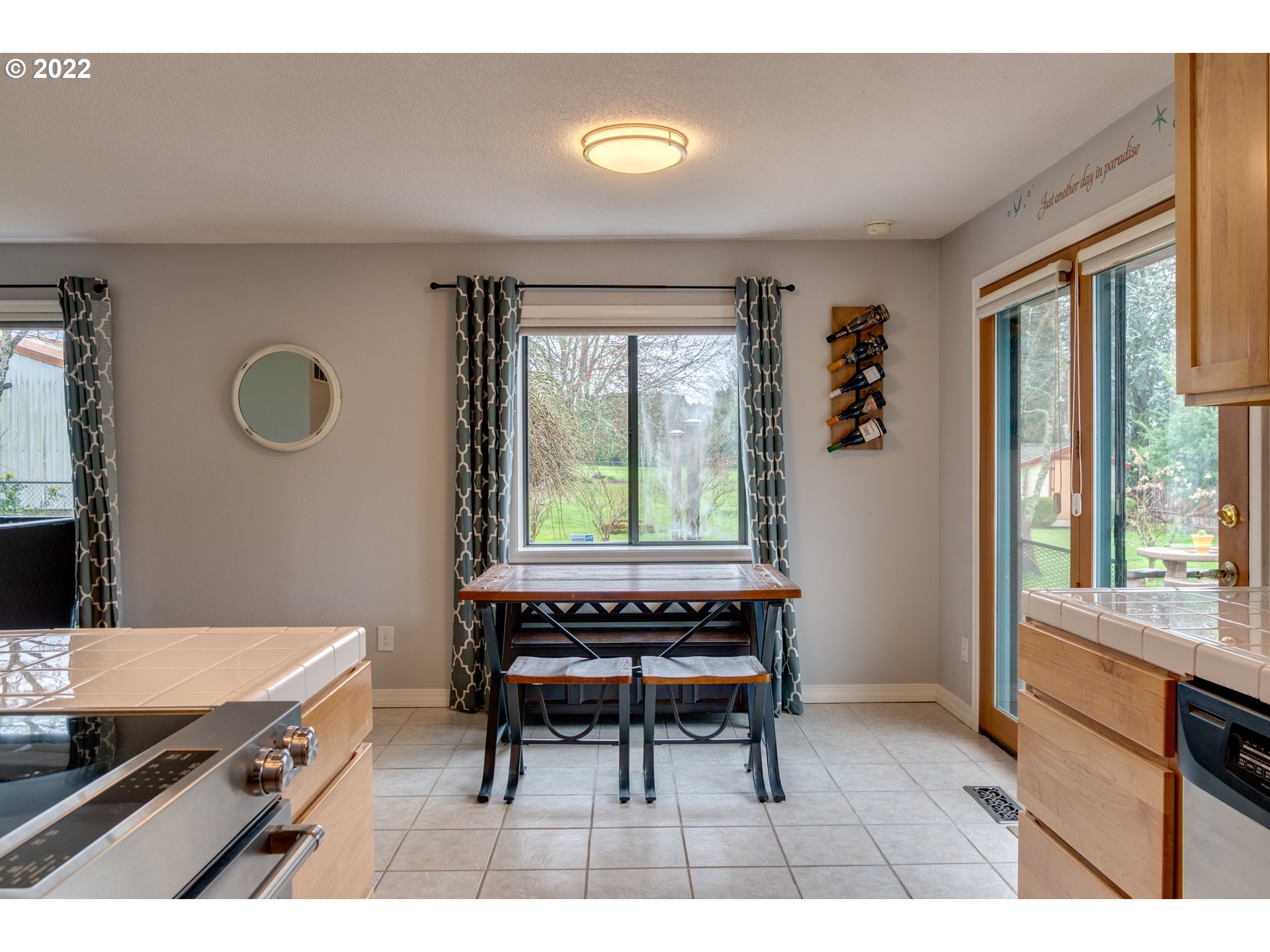 4330 Southeast Hillyard Road Gresham, OR 97080 - Photo 11 of 18 Dining Area