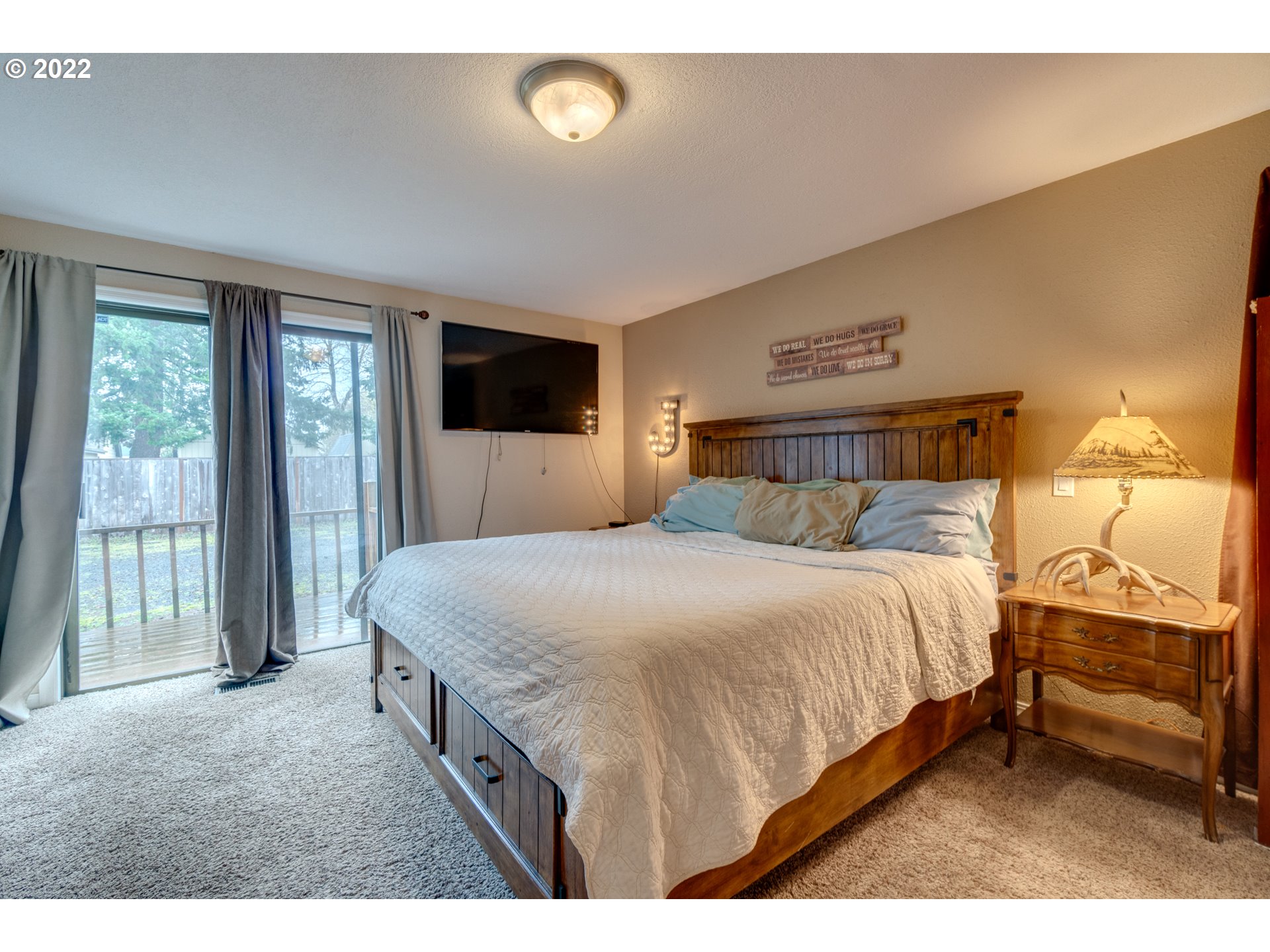 4330 Southeast Hillyard Road Gresham, OR 97080 - Photo 14 of 18 Bedroom, Primary