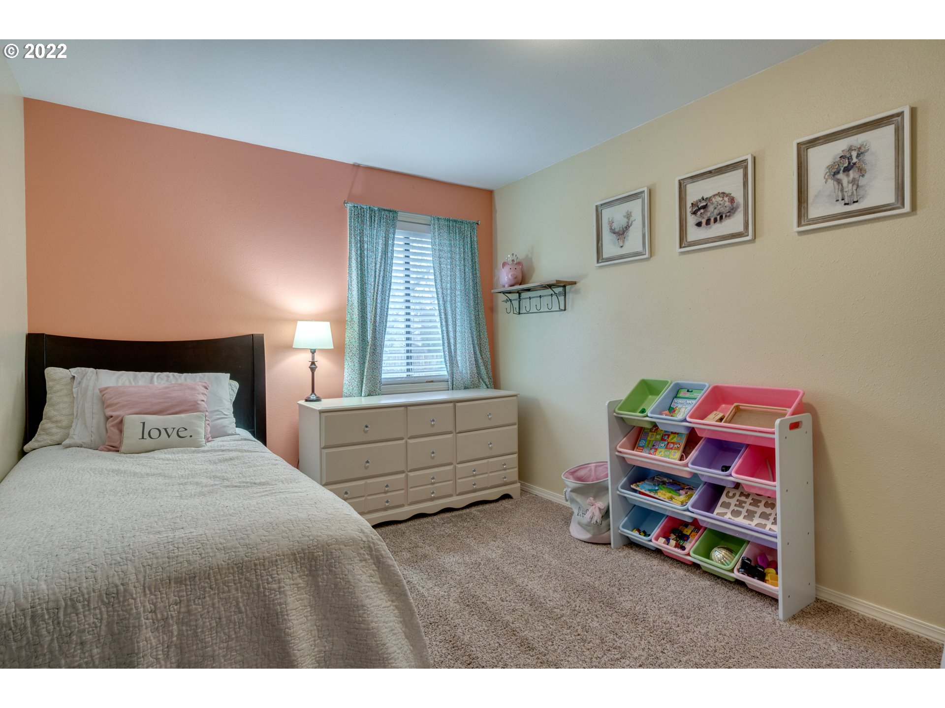 4330 Southeast Hillyard Road Gresham, OR 97080 - Photo 17 of 18 Bedroom