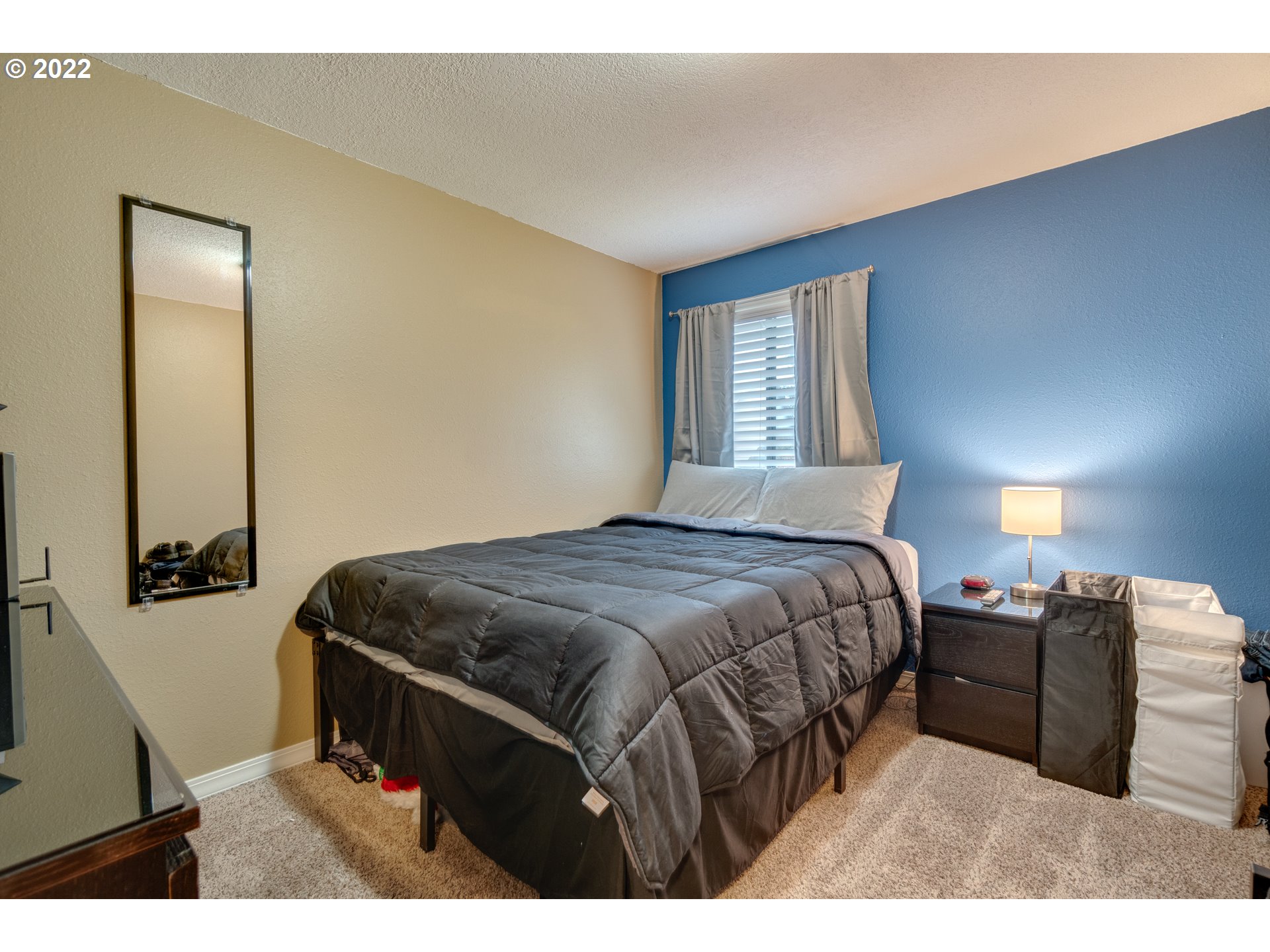 4330 Southeast Hillyard Road Gresham, OR 97080 - Photo 18 of 18 Bedroom