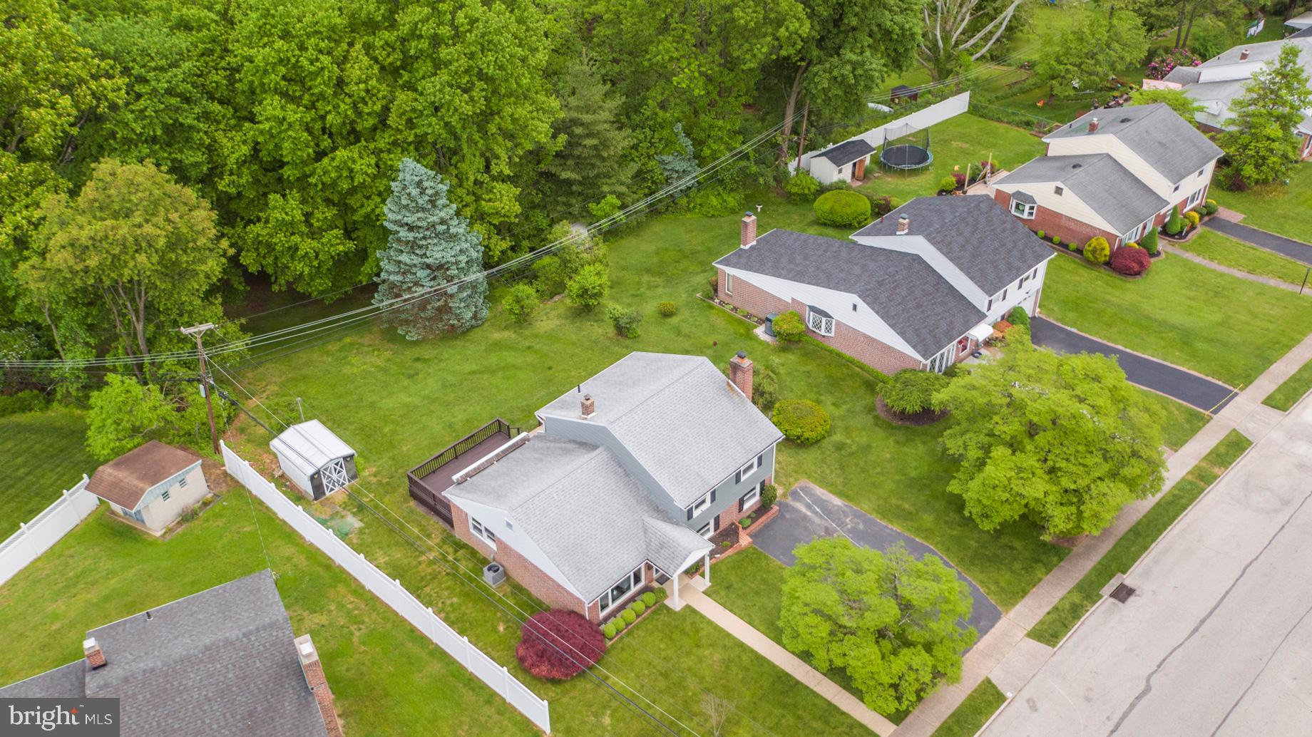 263 Gleaves Road Springfield, PA 19064 - Photo 50 of 51