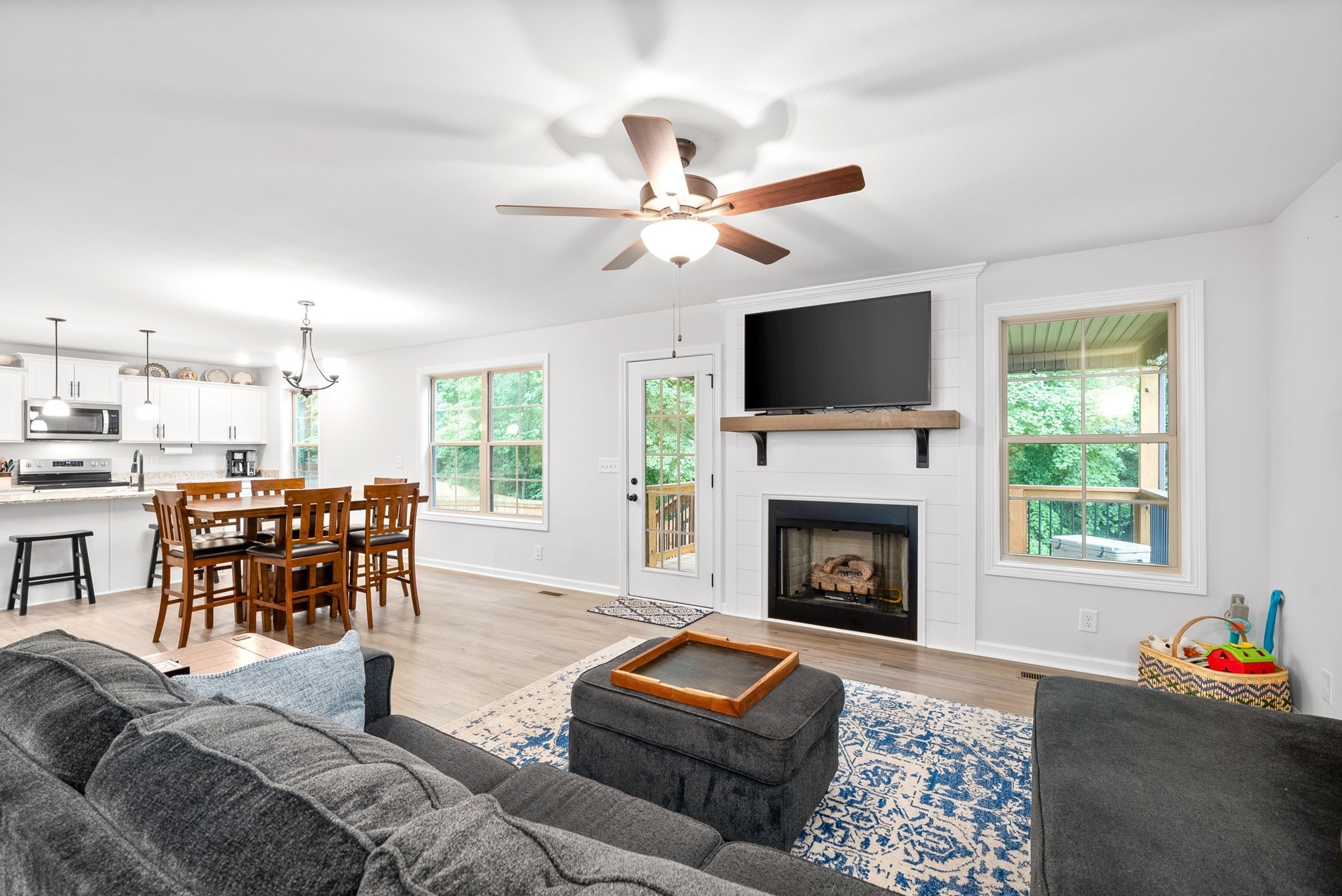 1082 Winesap Road Clarksville, TN 37040 - Photo 6 of 29