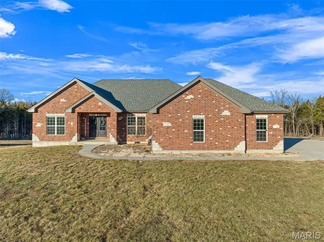 $985,000 | 2175 Neier Road, Union, MO 63084
