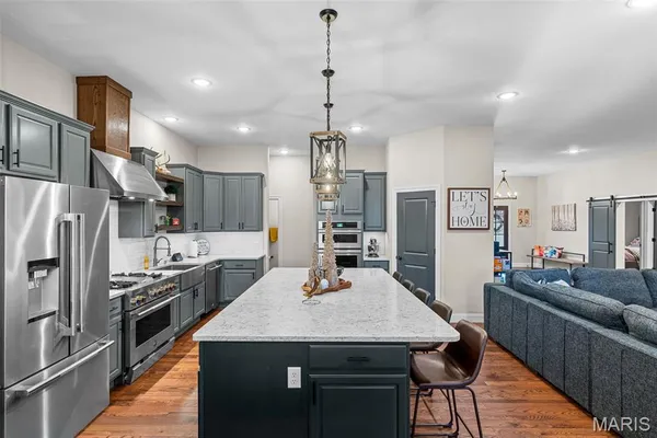 $985,000 | 2175 Neier Road, Union, MO 63084