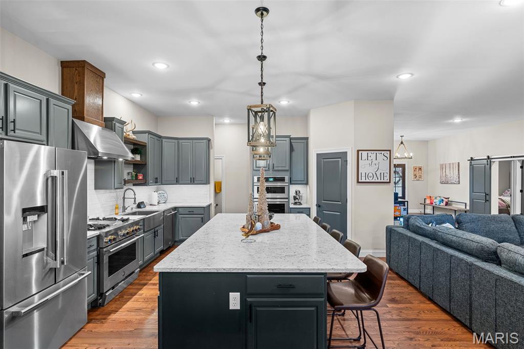 2175 Neier Road Union, MO 63084 - Photo 12 of 47