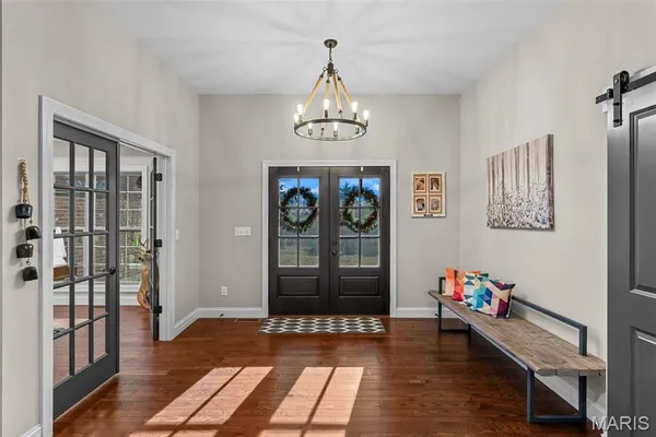 $985,000 | 2175 Neier Road, Union, MO 63084