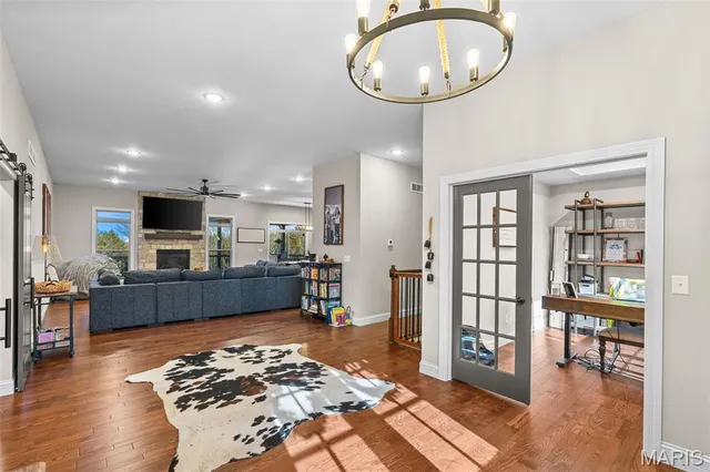 $985,000 | 2175 Neier Road, Union, MO 63084