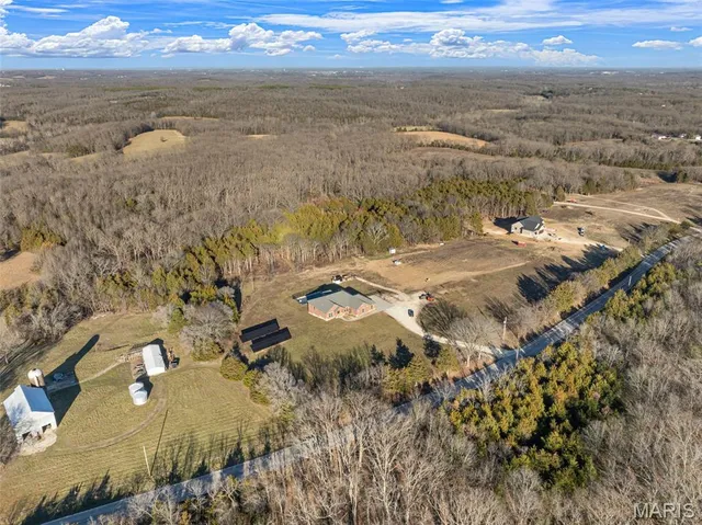 $985,000 | 2175 Neier Road, Union, MO 63084