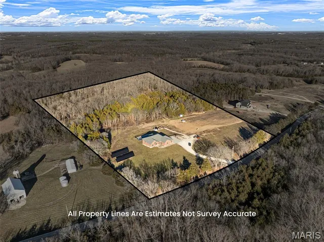 $985,000 | 2175 Neier Road, Union, MO 63084