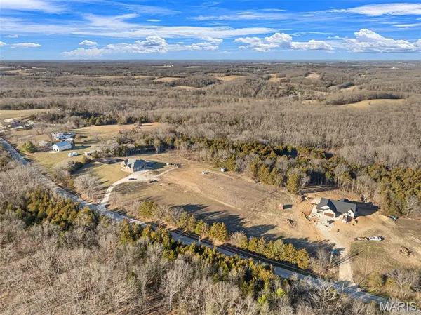 $985,000 | 2175 Neier Road, Union, MO 63084