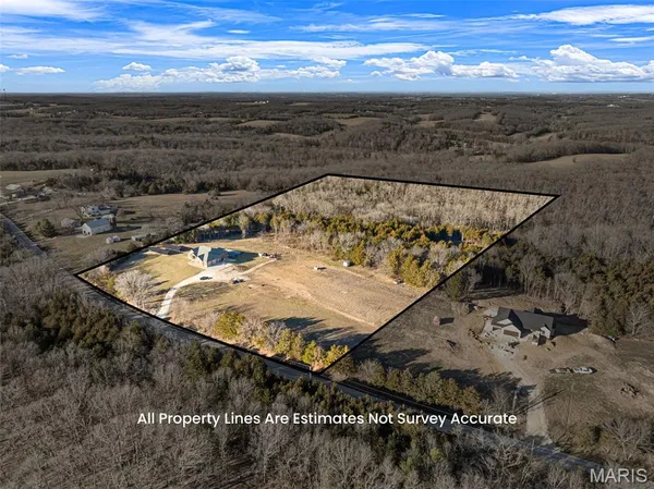 $985,000 | 2175 Neier Road, Union, MO 63084