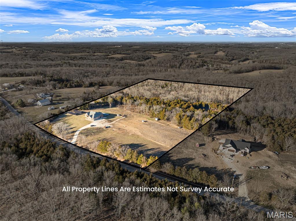 2175 Neier Road Union, MO 63084 - Photo 34 of 47