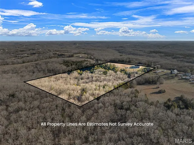 $985,000 | 2175 Neier Road, Union, MO 63084