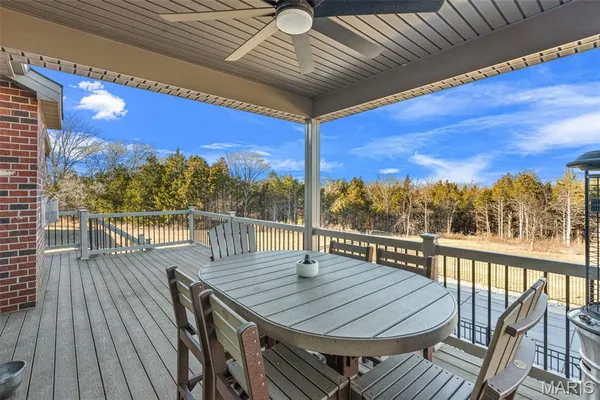 $985,000 | 2175 Neier Road, Union, MO 63084
