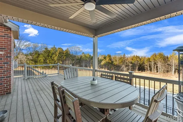 $985,000 | 2175 Neier Road, Union, MO 63084