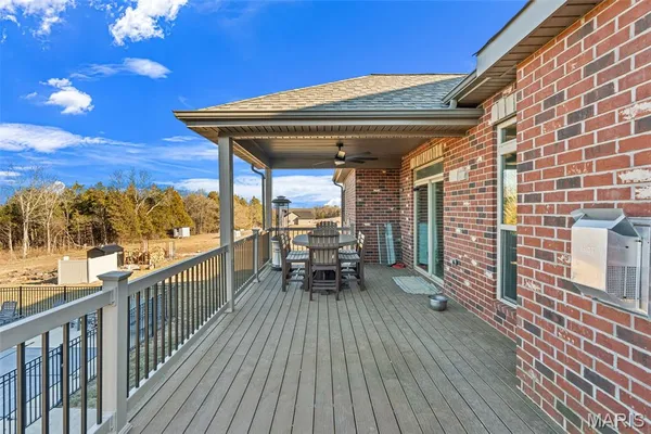 $985,000 | 2175 Neier Road, Union, MO 63084