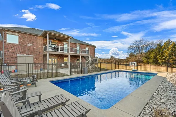 $985,000 | 2175 Neier Road, Union, MO 63084