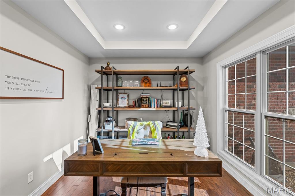 2175 Neier Road Union, MO 63084 - Photo 4 of 47