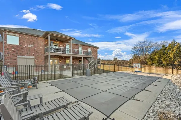 $985,000 | 2175 Neier Road, Union, MO 63084