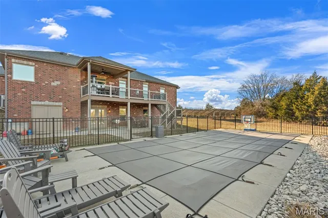 $985,000 | 2175 Neier Road, Union, MO 63084