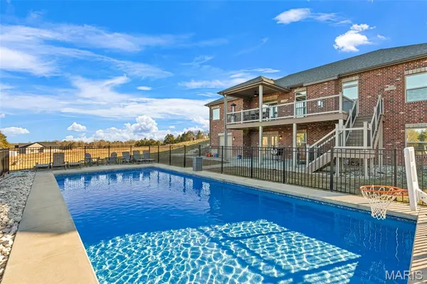 $985,000 | 2175 Neier Road, Union, MO 63084