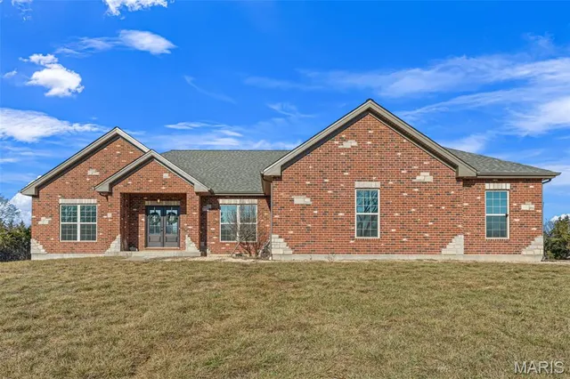 $985,000 | 2175 Neier Road, Union, MO 63084