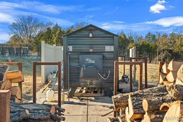 $985,000 | 2175 Neier Road, Union, MO 63084