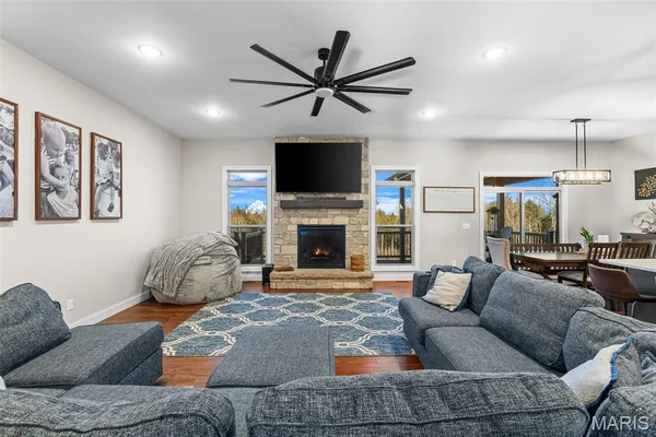 $985,000 | 2175 Neier Road, Union, MO 63084