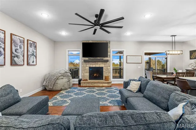 $985,000 | 2175 Neier Road, Union, MO 63084