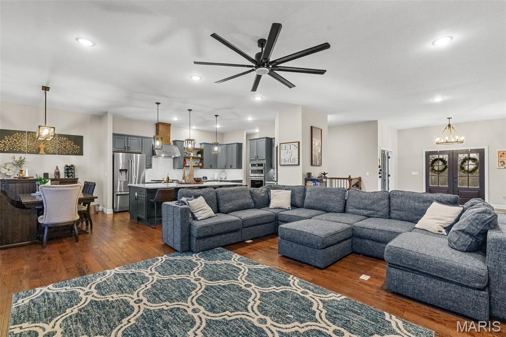 2175 Neier Road Union, MO 63084 - Photo 6 of 47