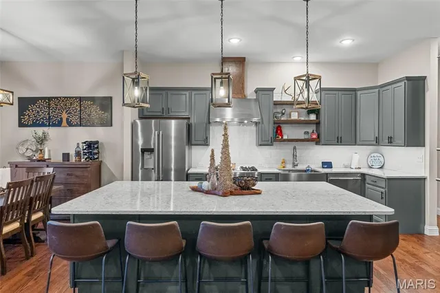 $985,000 | 2175 Neier Road, Union, MO 63084