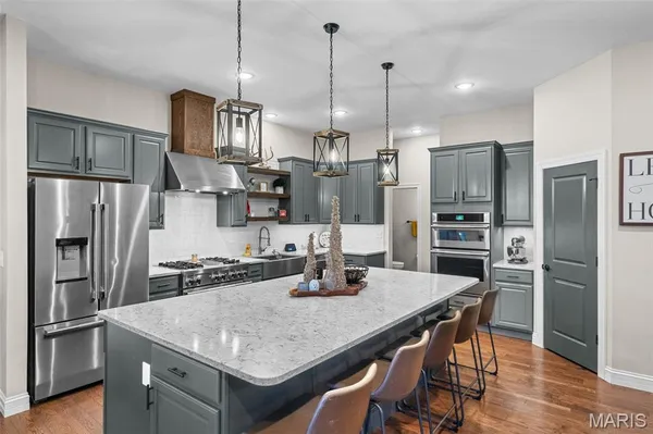 $985,000 | 2175 Neier Road, Union, MO 63084